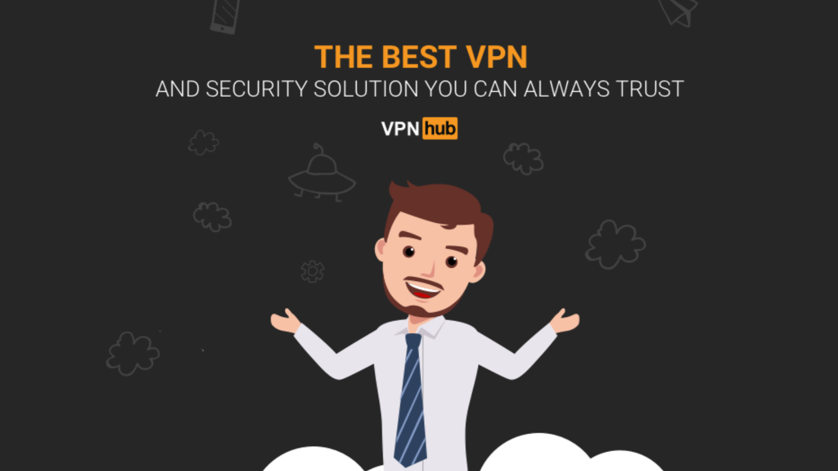 VPN: Phần 1 - VPN làm gì với dữ liệu người dùng?