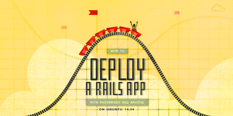 Deploy một dự án Rails tự động với Capitrano, Puma và Nginx